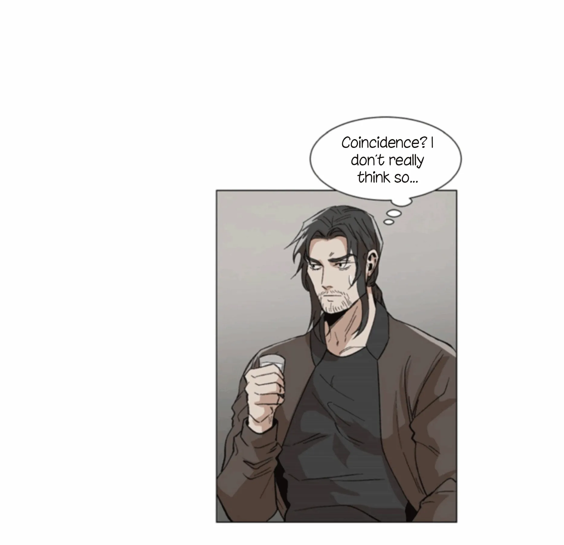 The Boss Is Too Much!!! - Chapter 5 Page 41