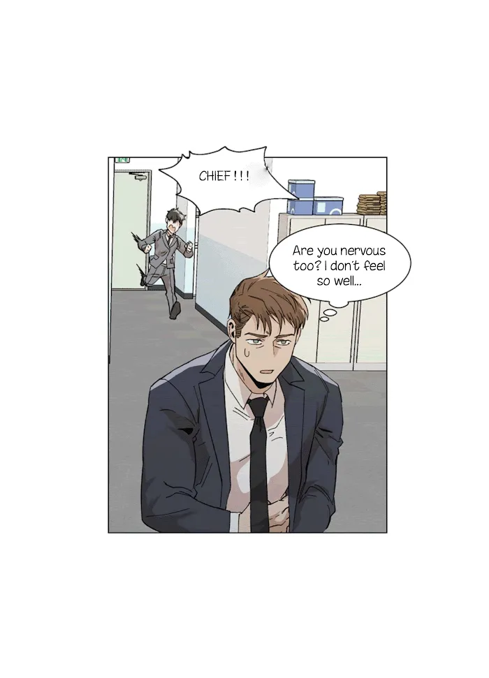 The Boss Is Too Much!!! - Chapter 6 Page 5