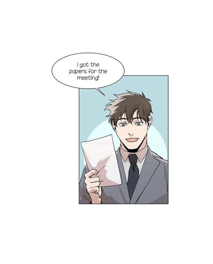 The Boss Is Too Much!!! - Chapter 6 Page 6