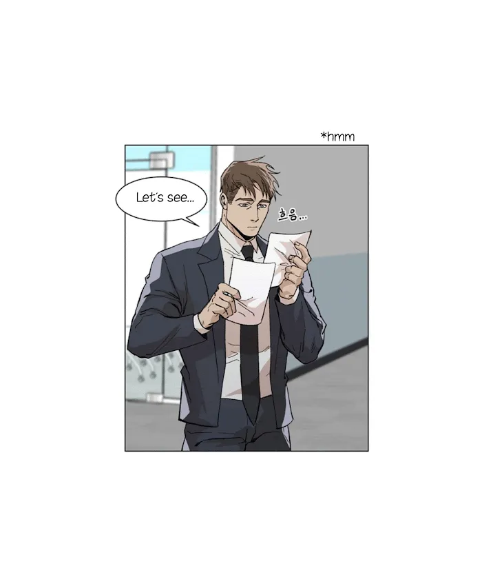 The Boss Is Too Much!!! - Chapter 6 Page 7