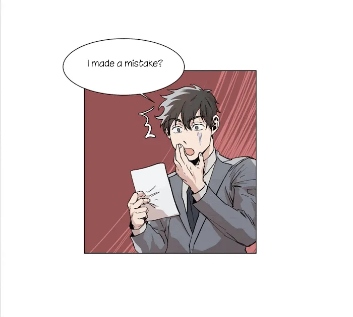 The Boss Is Too Much!!! - Chapter 6 Page 9