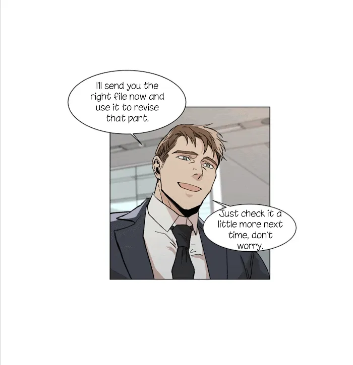 The Boss Is Too Much!!! - Chapter 6 Page 10