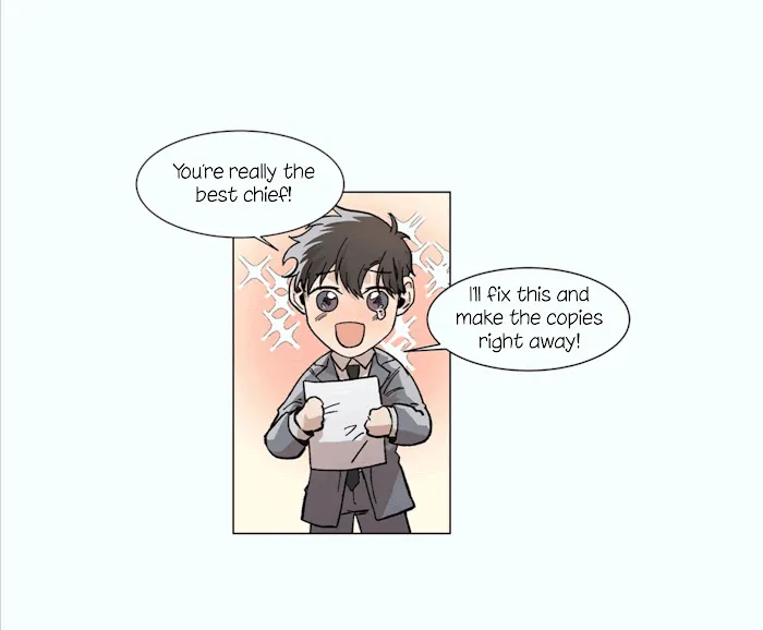 The Boss Is Too Much!!! - Chapter 6 Page 11