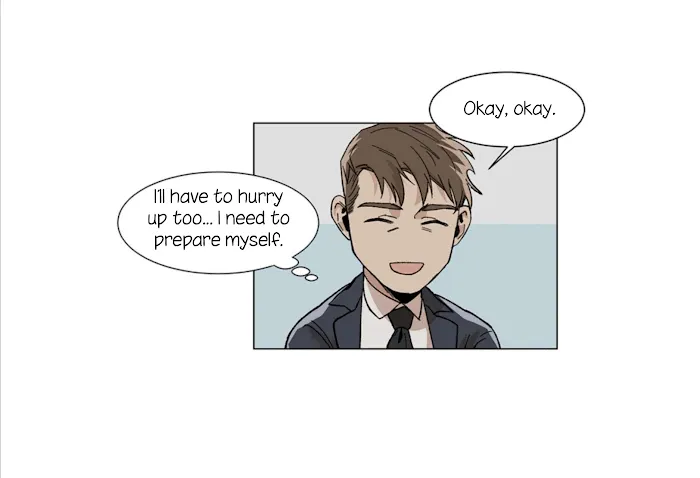 The Boss Is Too Much!!! - Chapter 6 Page 12