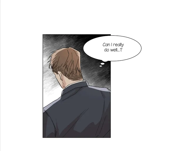 The Boss Is Too Much!!! - Chapter 6 Page 15