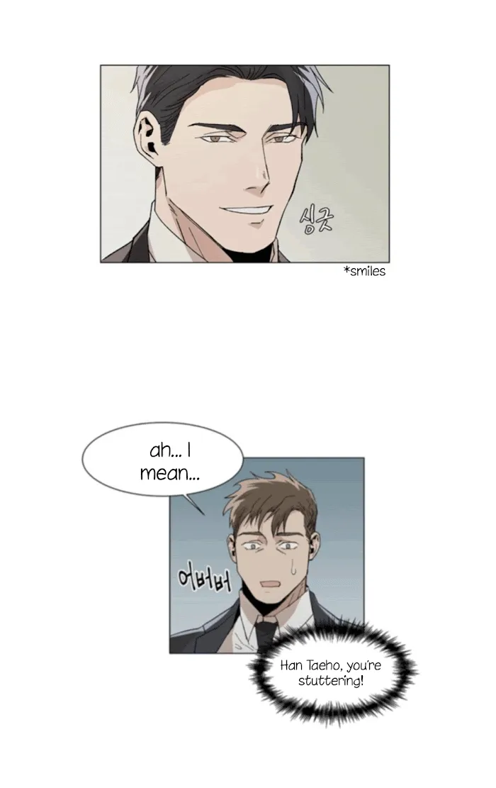 The Boss Is Too Much!!! - Chapter 6 Page 19