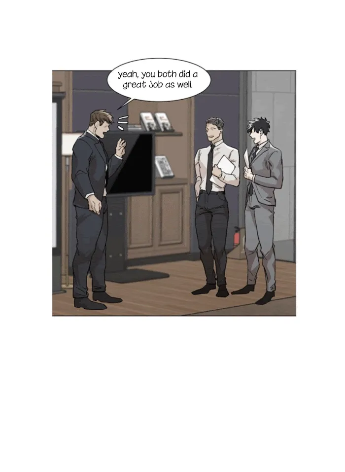 The Boss Is Too Much!!! - Chapter 6 Page 30