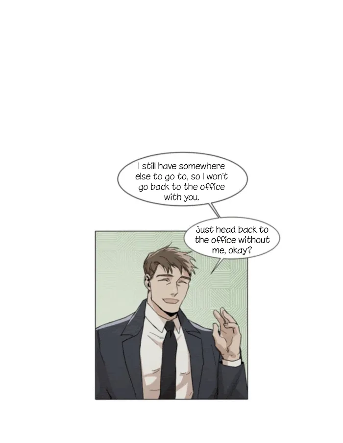 The Boss Is Too Much!!! - Chapter 6 Page 31