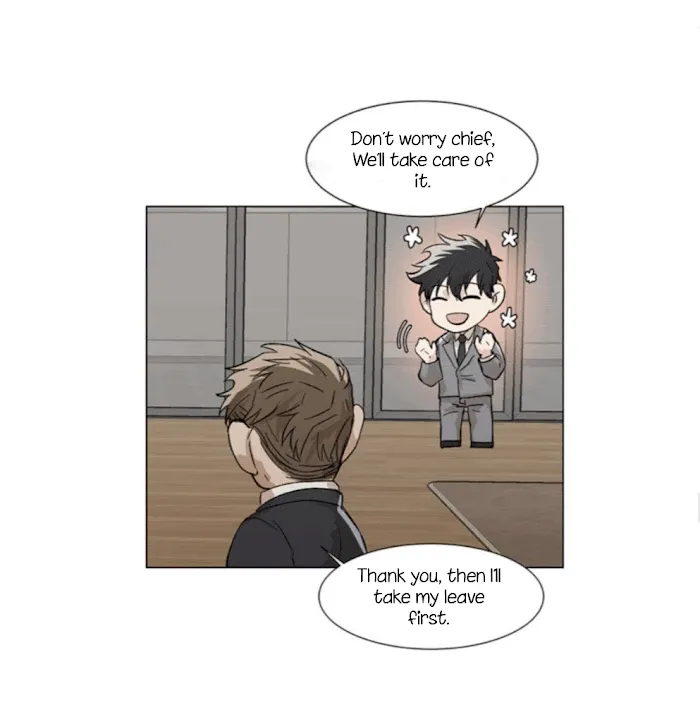 The Boss Is Too Much!!! - Chapter 6 Page 32
