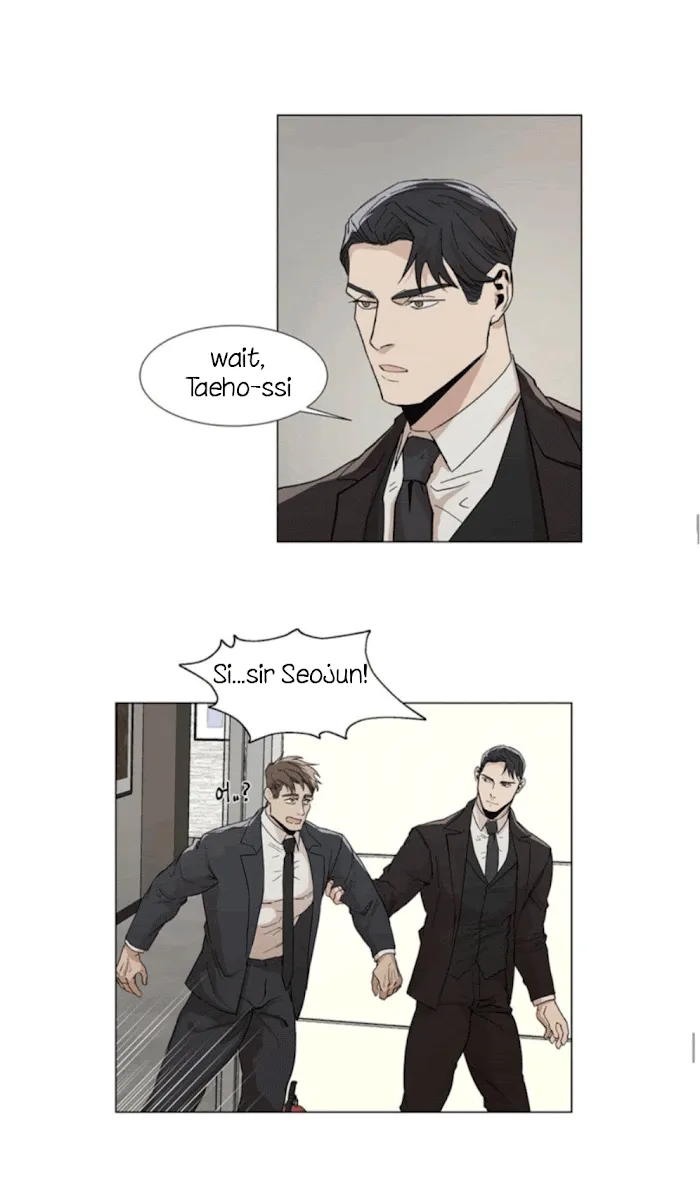 The Boss Is Too Much!!! - Chapter 6 Page 35