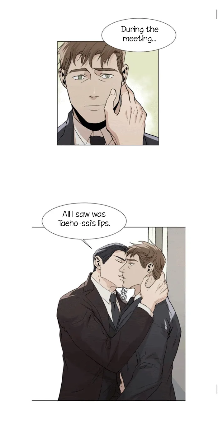 The Boss Is Too Much!!! - Chapter 6 Page 39