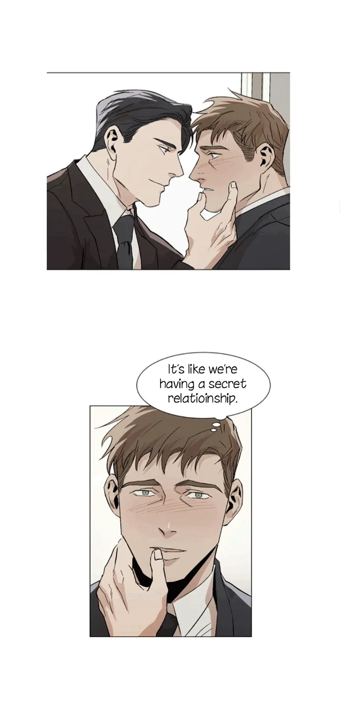 The Boss Is Too Much!!! - Chapter 6 Page 43