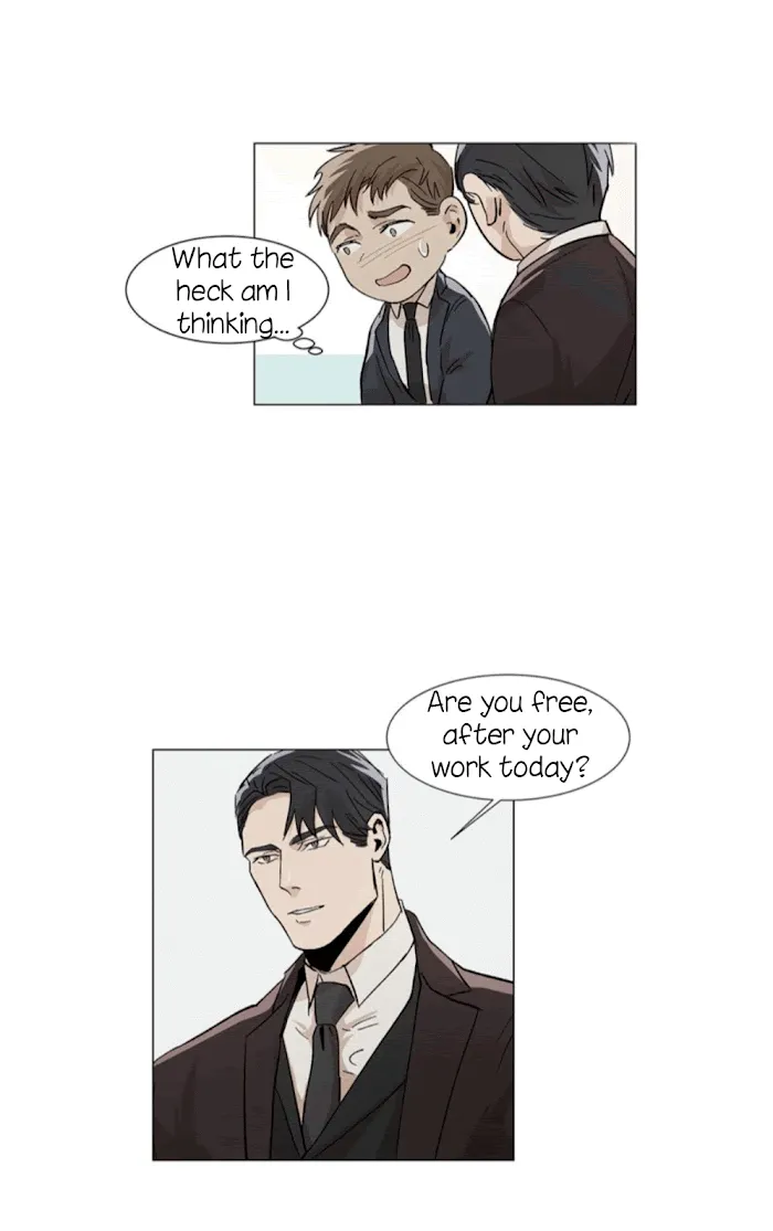 The Boss Is Too Much!!! - Chapter 6 Page 44