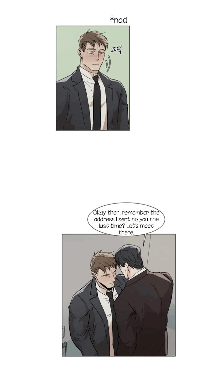 The Boss Is Too Much!!! - Chapter 6 Page 45