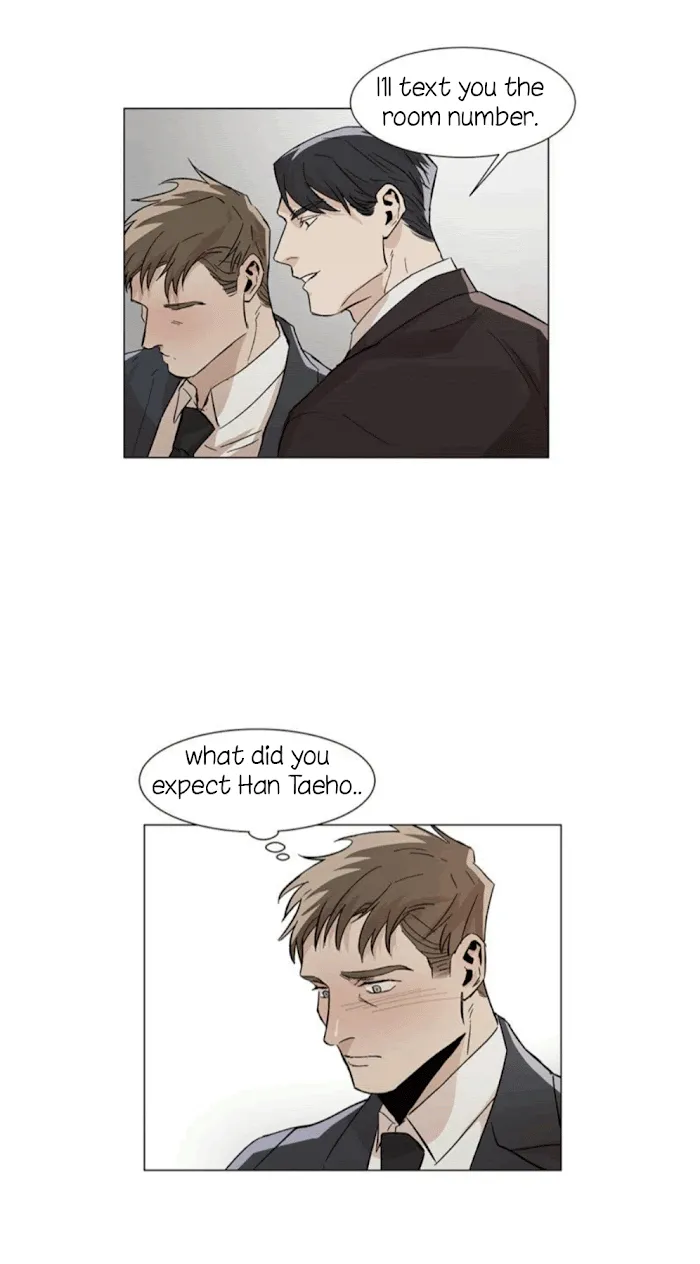 The Boss Is Too Much!!! - Chapter 6 Page 46