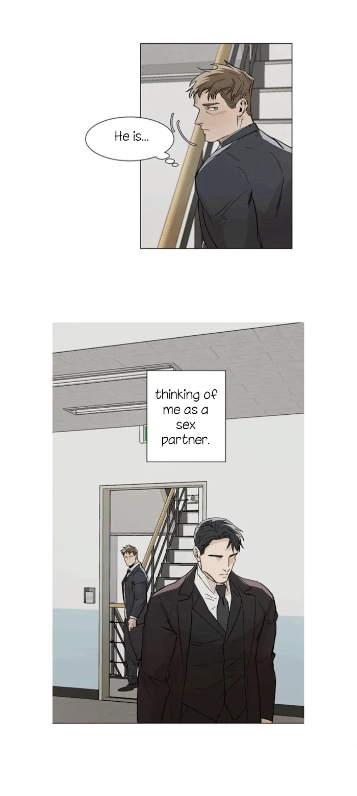 The Boss Is Too Much!!! - Chapter 6 Page 47