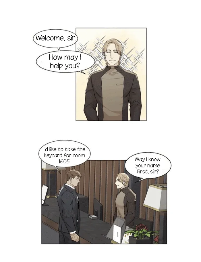 The Boss Is Too Much!!! - Chapter 7 Page 6