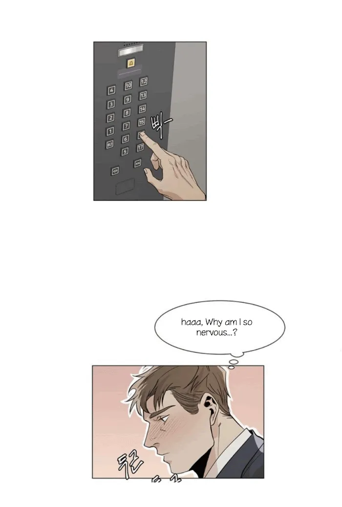The Boss Is Too Much!!! - Chapter 7 Page 8