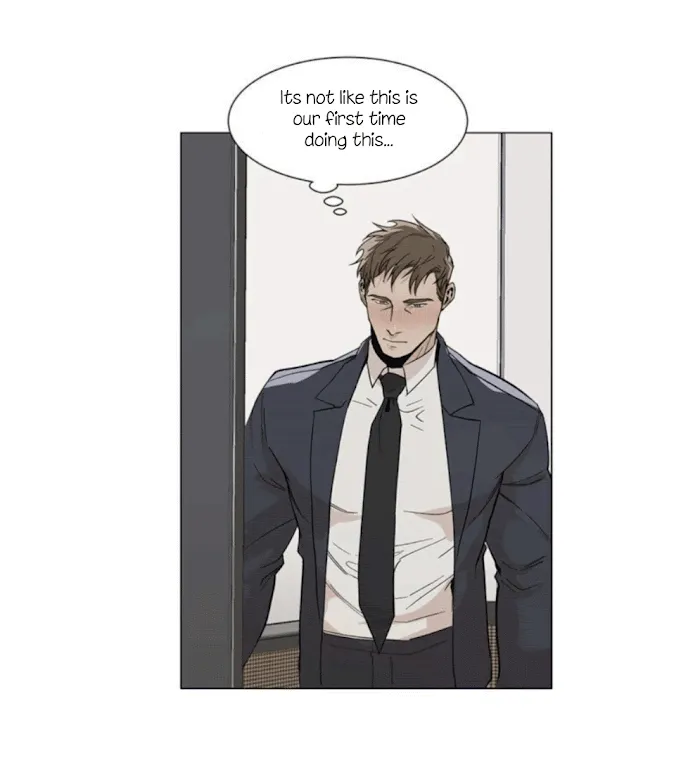 The Boss Is Too Much!!! - Chapter 7 Page 9
