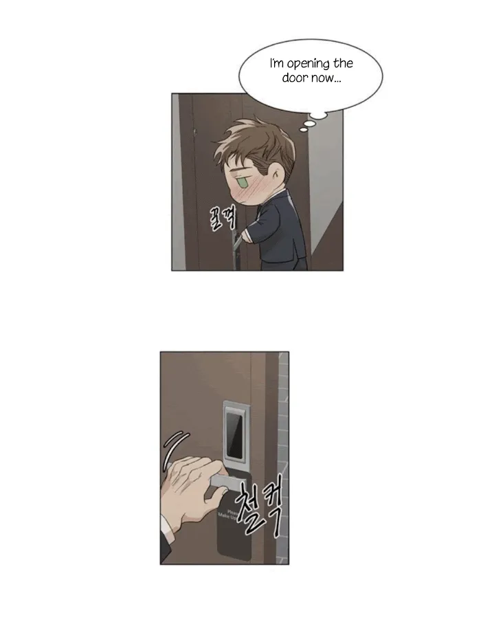 The Boss Is Too Much!!! - Chapter 7 Page 10