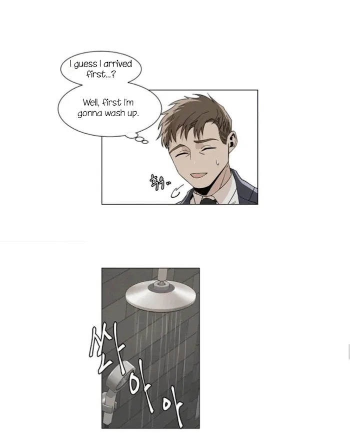 The Boss Is Too Much!!! - Chapter 7 Page 12