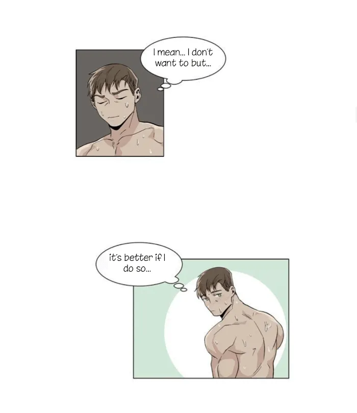 The Boss Is Too Much!!! - Chapter 7 Page 14