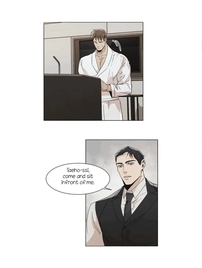 The Boss Is Too Much!!! - Chapter 7 Page 26