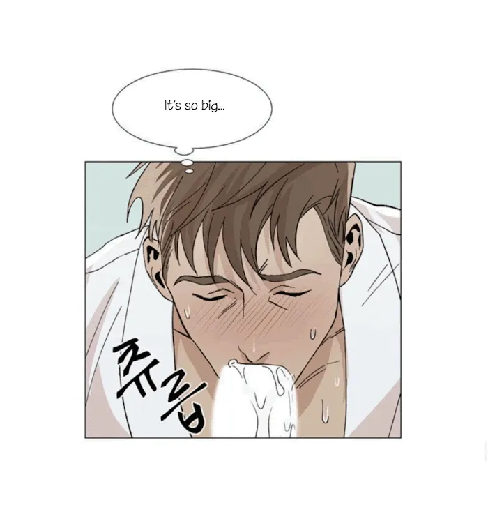 The Boss Is Too Much!!! - Chapter 7 Page 35