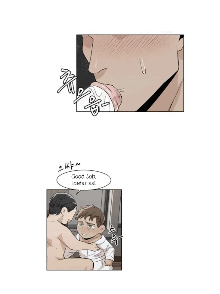 The Boss Is Too Much!!! - Chapter 7 Page 42