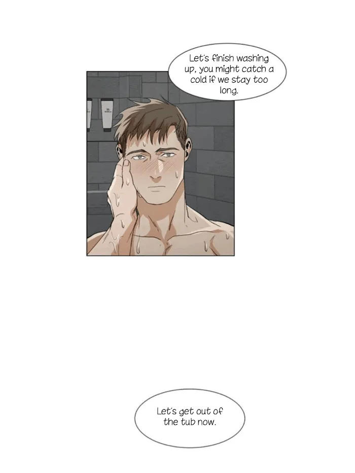 The Boss Is Too Much!!! - Chapter 8 Page 22