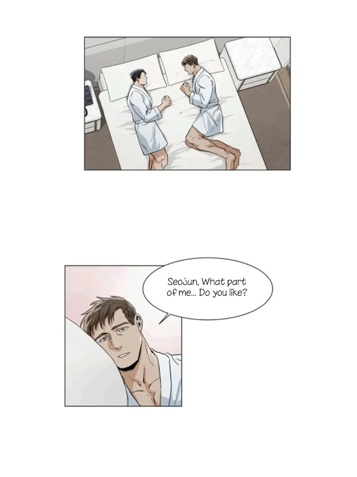 The Boss Is Too Much!!! - Chapter 8 Page 23