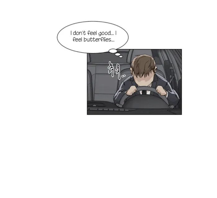 The Boss Is Too Much!!! - Chapter 8 Page 37
