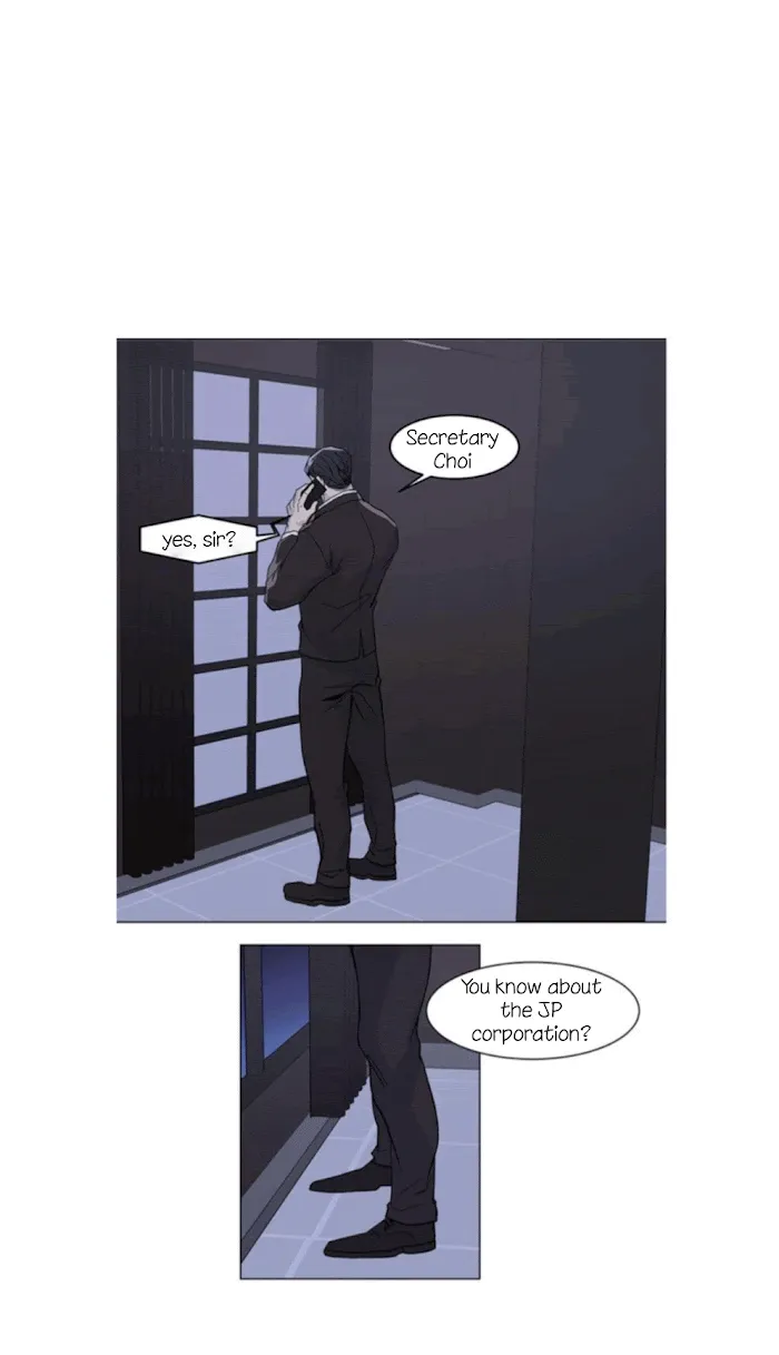 The Boss Is Too Much!!! - Chapter 8 Page 38