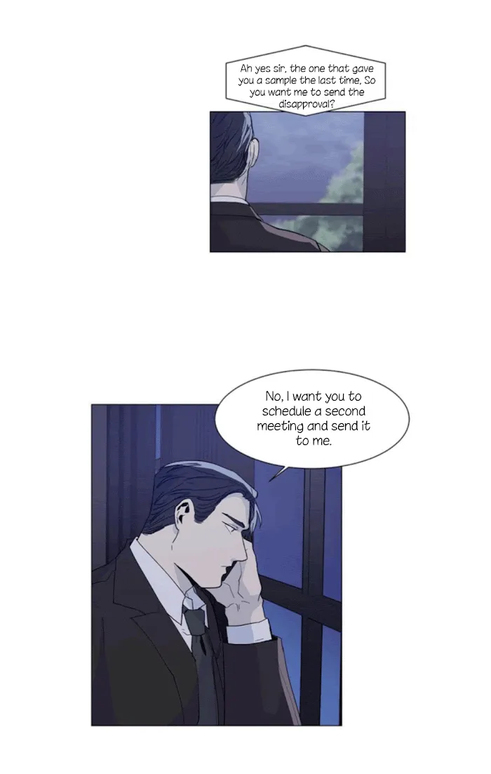 The Boss Is Too Much!!! - Chapter 8 Page 39