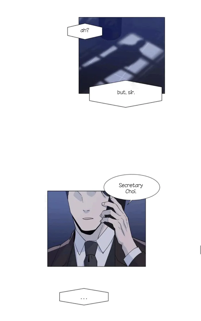 The Boss Is Too Much!!! - Chapter 8 Page 40