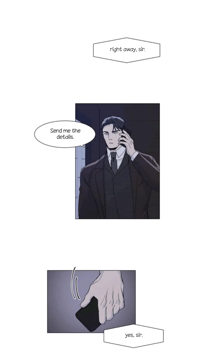 The Boss Is Too Much!!! - Chapter 8 Page 41