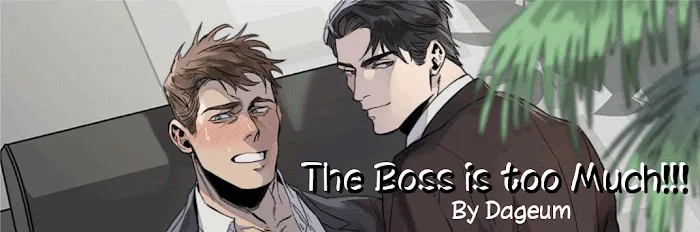 The Boss Is Too Much!!! - Chapter 9 Page 2