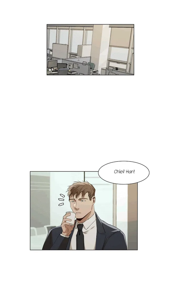 The Boss Is Too Much!!! - Chapter 9 Page 3