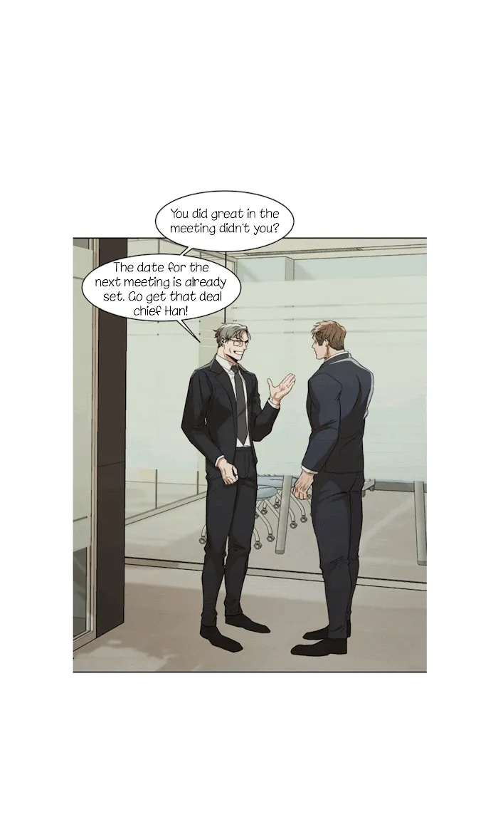 The Boss Is Too Much!!! - Chapter 9 Page 4
