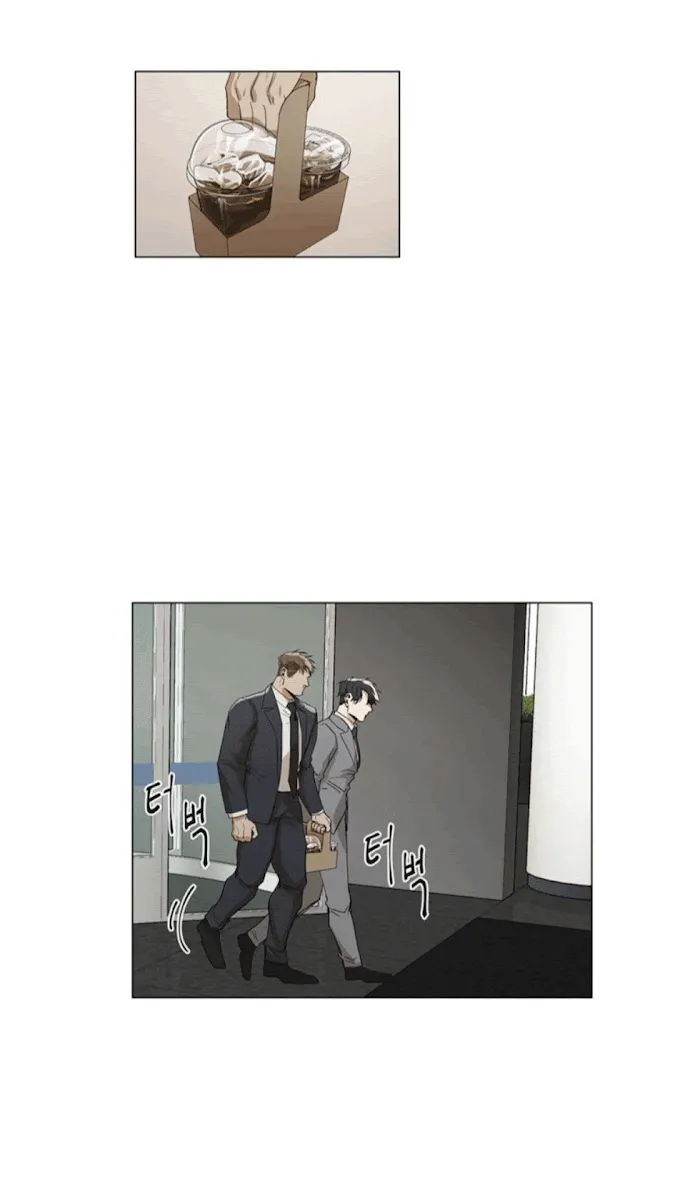 The Boss Is Too Much!!! - Chapter 9 Page 10