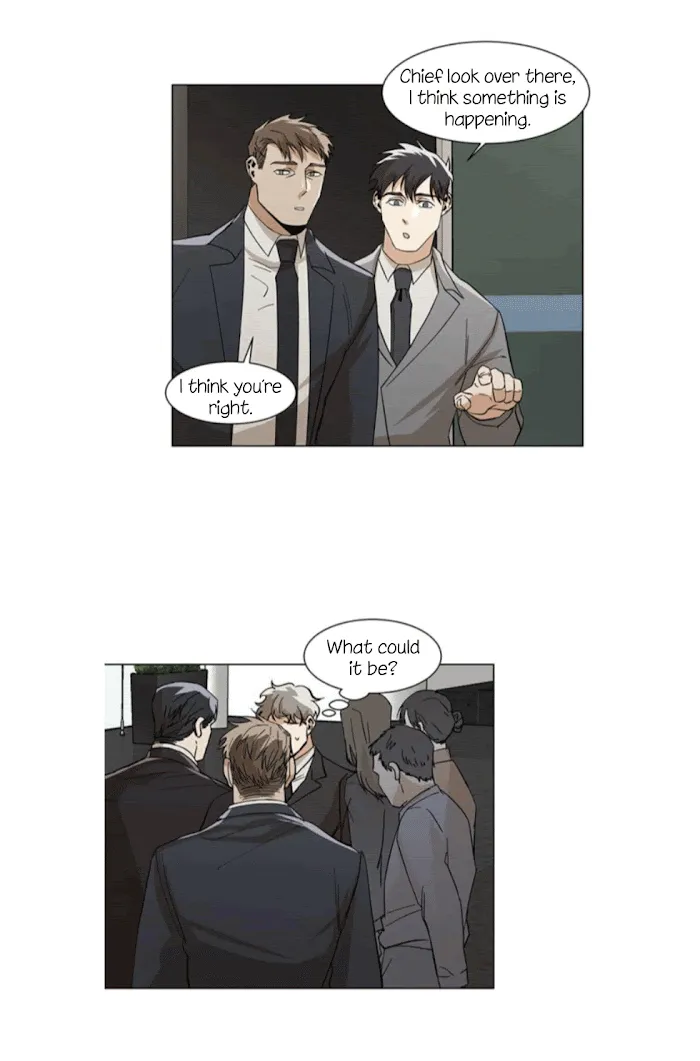 The Boss Is Too Much!!! - Chapter 9 Page 12