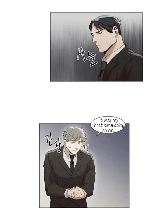The Boss Is Too Much!!! - Chapter 9 Page 14