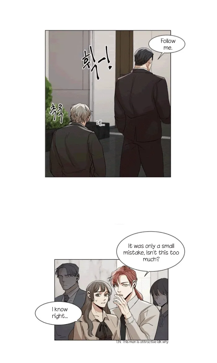 The Boss Is Too Much!!! - Chapter 9 Page 15