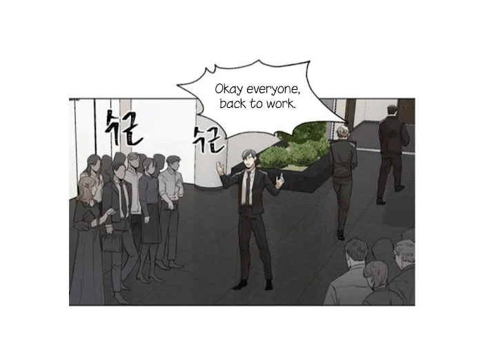 The Boss Is Too Much!!! - Chapter 9 Page 17