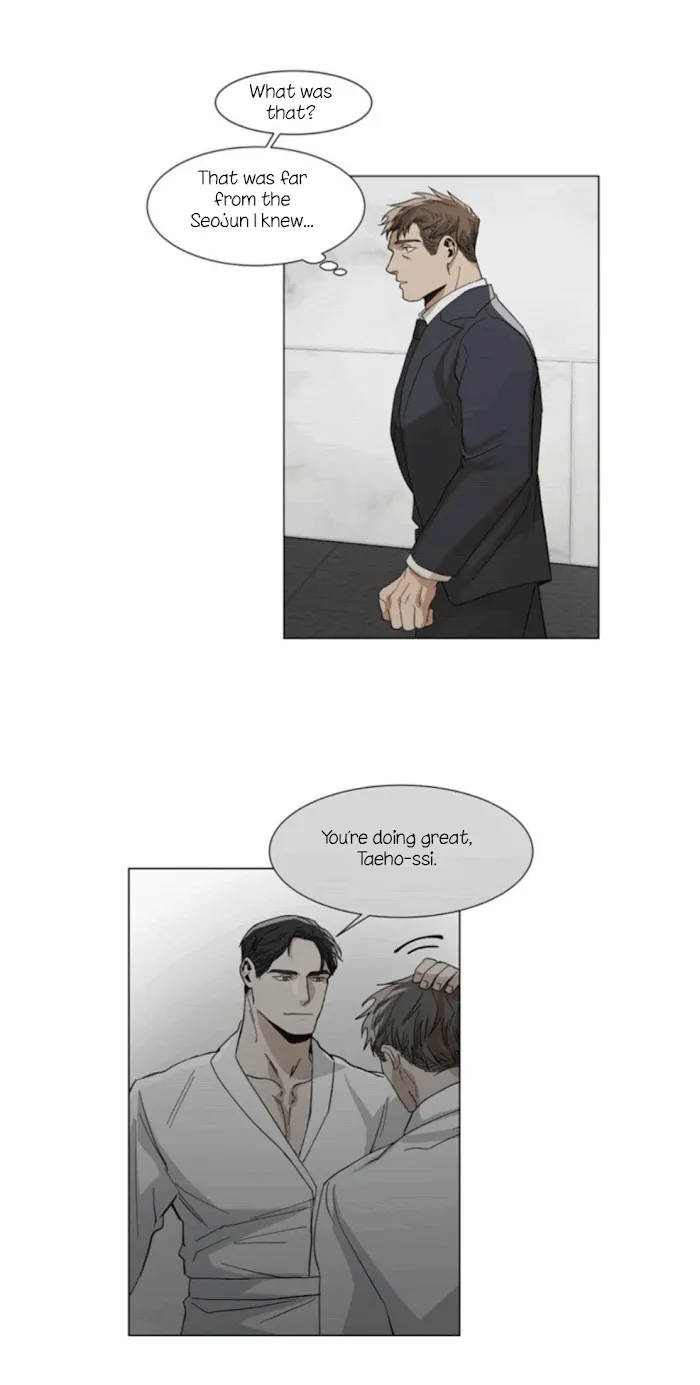 The Boss Is Too Much!!! - Chapter 9 Page 18