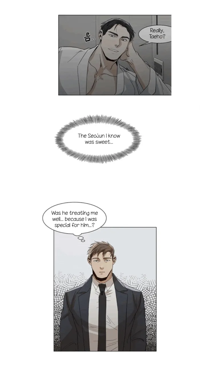 The Boss Is Too Much!!! - Chapter 9 Page 19