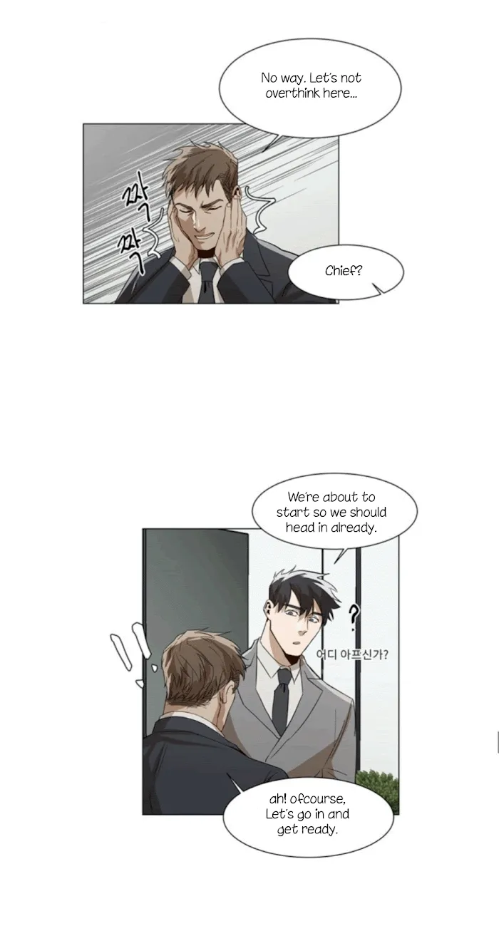 The Boss Is Too Much!!! - Chapter 9 Page 20