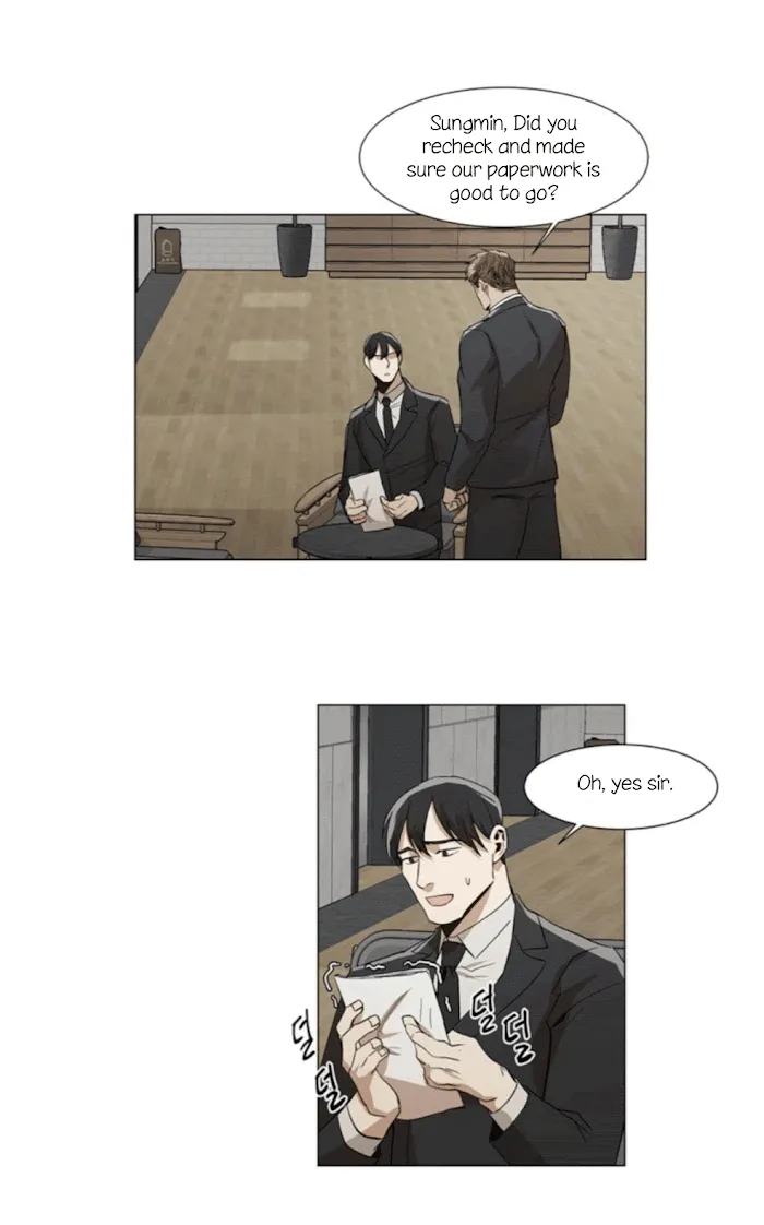 The Boss Is Too Much!!! - Chapter 9 Page 21