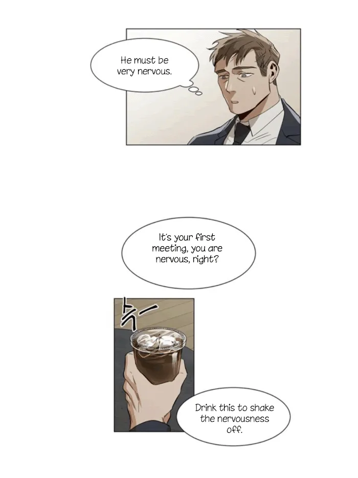 The Boss Is Too Much!!! - Chapter 9 Page 22