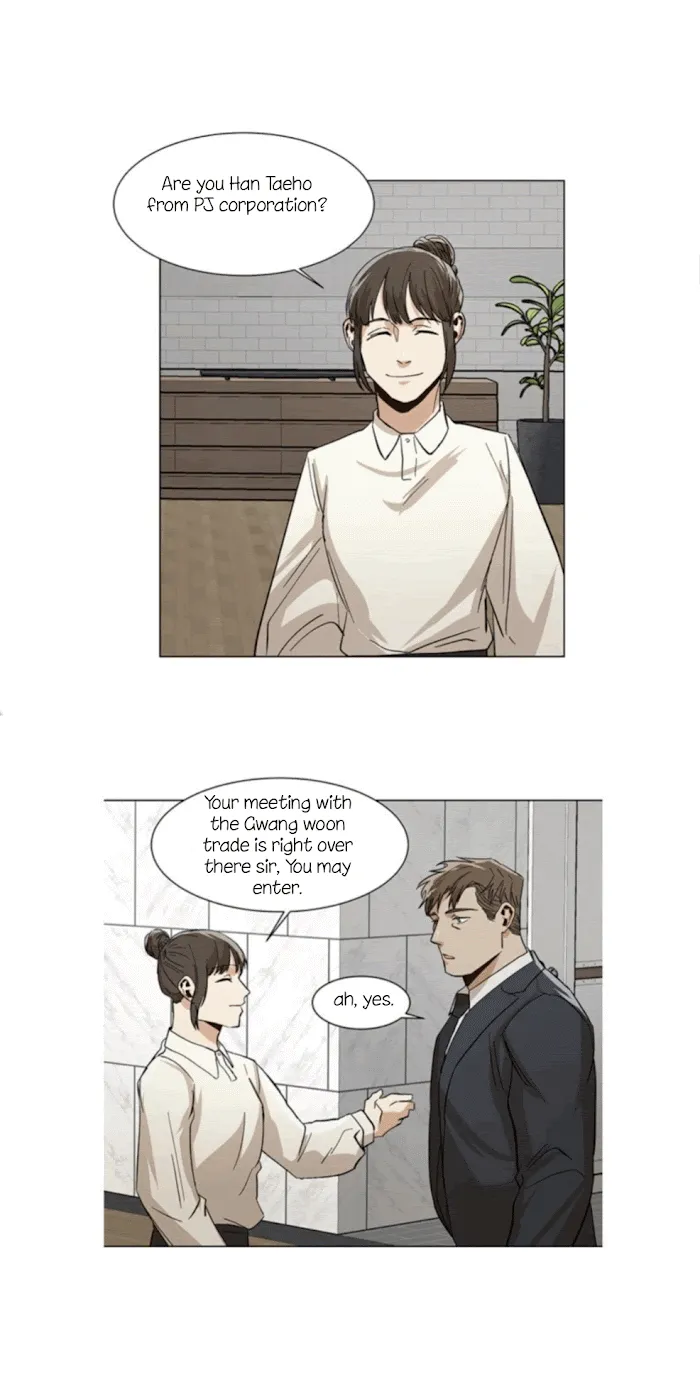 The Boss Is Too Much!!! - Chapter 9 Page 24